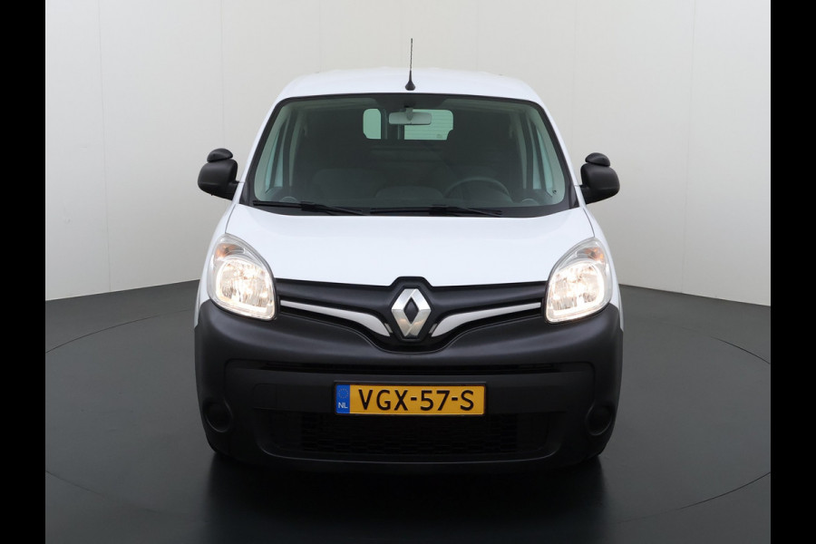 Renault Kangoo 1.5 Blue dCi 80 Comfort, Trekhaak, Navigatie, 6 bak, Cruise Control