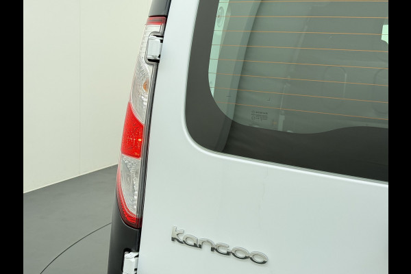 Renault Kangoo 1.5 Blue dCi 80 Comfort, Trekhaak, Navigatie, 6 bak, Cruise Control