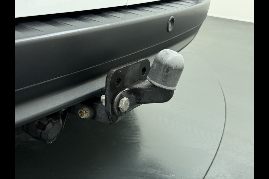 Renault Kangoo 1.5 Blue dCi 80 Comfort, Trekhaak, Navigatie, 6 bak, Cruise Control