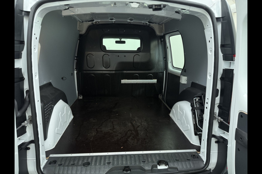 Renault Kangoo 1.5 Blue dCi 80 Comfort, Trekhaak, Navigatie, 6 bak, Cruise Control