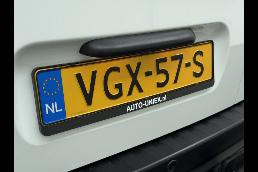 Renault Kangoo 1.5 Blue dCi 80 Comfort, Trekhaak, Navigatie, 6 bak, Cruise Control