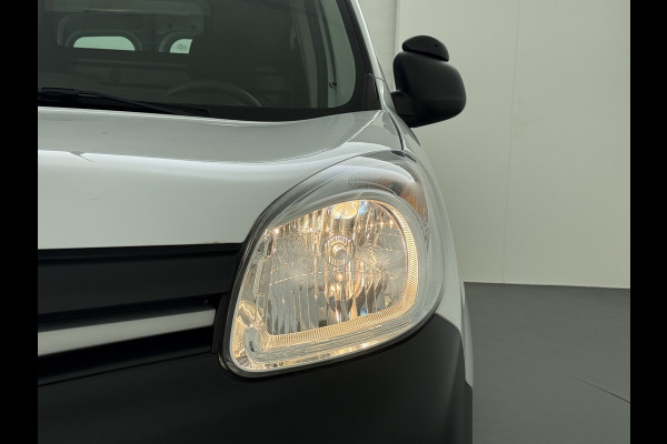 Renault Kangoo 1.5 Blue dCi 80 Comfort, Trekhaak, Navigatie, 6 bak, Cruise Control