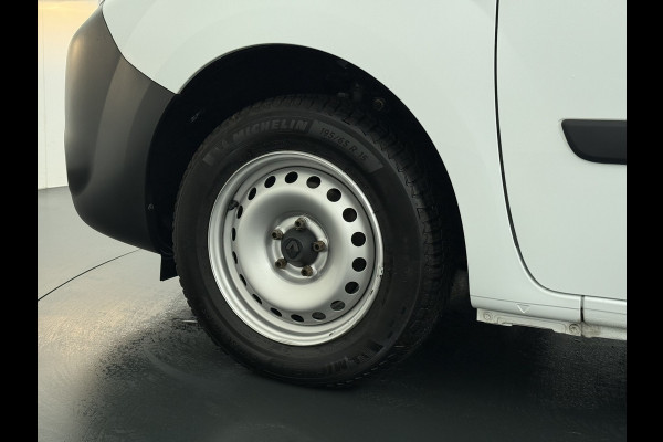 Renault Kangoo 1.5 Blue dCi 80 Comfort, Trekhaak, Navigatie, 6 bak, Cruise Control