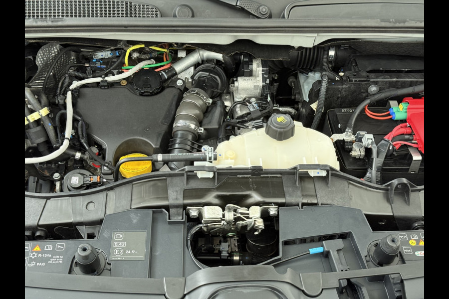 Renault Kangoo 1.5 Blue dCi 80 Comfort, Trekhaak, Navigatie, 6 bak, Cruise Control