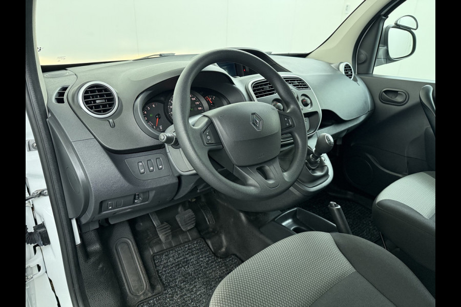 Renault Kangoo 1.5 Blue dCi 80 Comfort, Trekhaak, Navigatie, 6 bak, Cruise Control