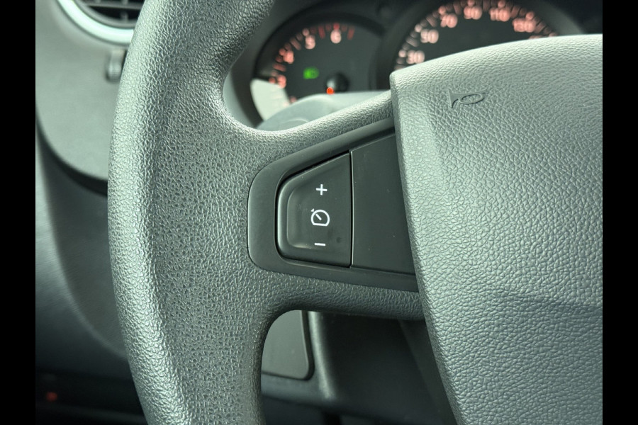 Renault Kangoo 1.5 Blue dCi 80 Comfort, Trekhaak, Navigatie, 6 bak, Cruise Control