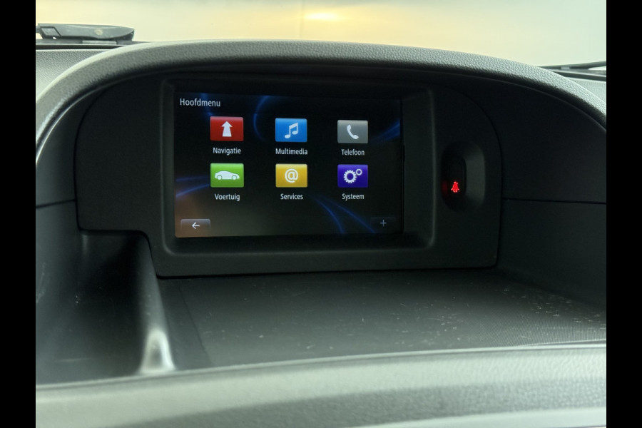 Renault Kangoo 1.5 Blue dCi 80 Comfort, Trekhaak, Navigatie, 6 bak, Cruise Control