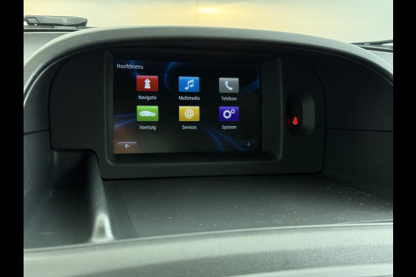 Renault Kangoo 1.5 Blue dCi 80 Comfort, Trekhaak, Navigatie, 6 bak, Cruise Control