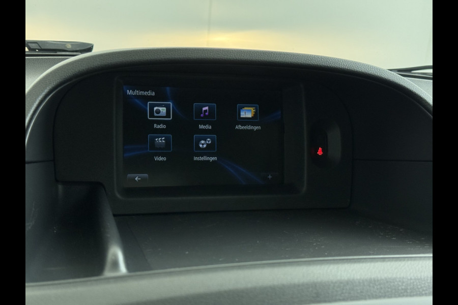 Renault Kangoo 1.5 Blue dCi 80 Comfort, Trekhaak, Navigatie, 6 bak, Cruise Control