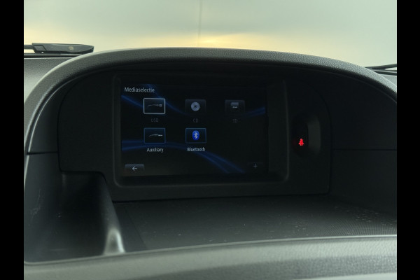 Renault Kangoo 1.5 Blue dCi 80 Comfort, Trekhaak, Navigatie, 6 bak, Cruise Control