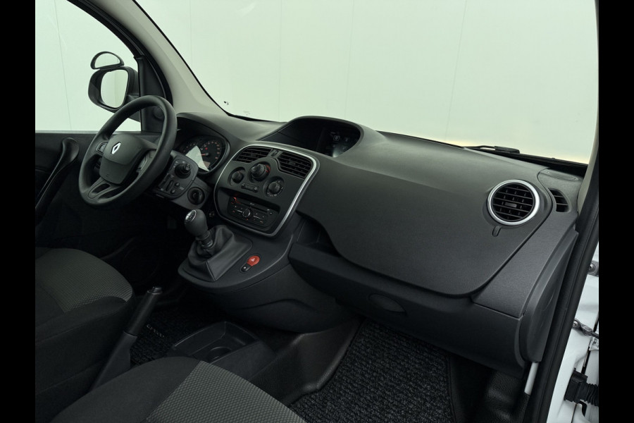 Renault Kangoo 1.5 Blue dCi 80 Comfort, Trekhaak, Navigatie, 6 bak, Cruise Control