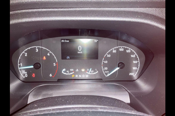 Ford Transit 350 2.0 TDCI L3H2 Trend 130pk | Zuid | Safety en Comfort pack | Trekhaak | SYNC 4 Navigatie