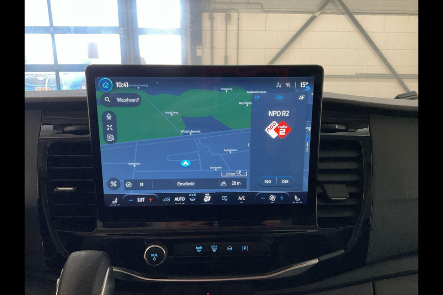 Ford Transit 350 2.0 TDCI L3H2 Trend 130pk | Zuid | Safety en Comfort pack | Trekhaak | SYNC 4 Navigatie