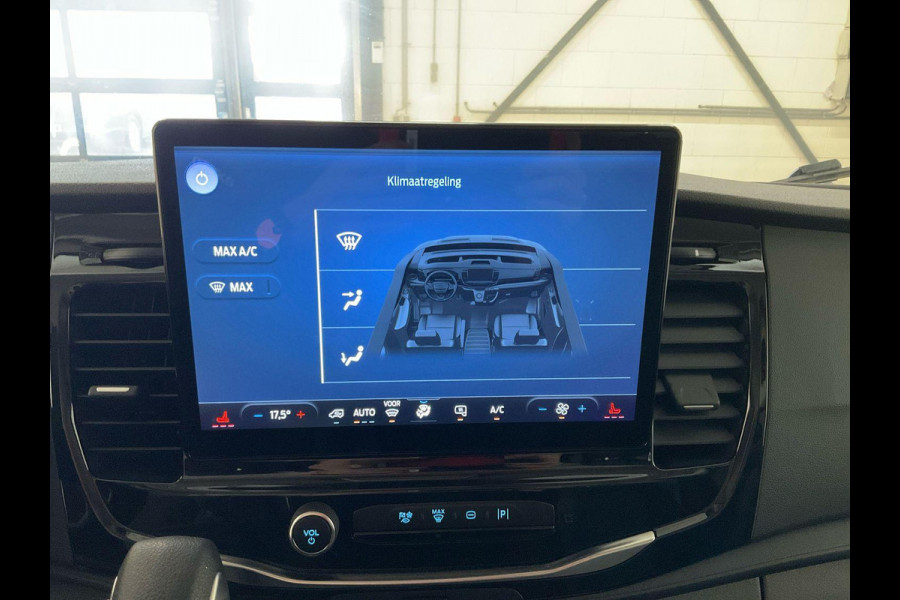 Ford Transit 350 2.0 TDCI L3H2 Trend 130pk | Zuid | Safety en Comfort pack | Trekhaak | SYNC 4 Navigatie