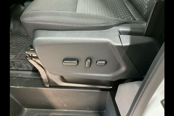 Ford Transit 350 2.0 TDCI L3H2 Trend 130pk | Zuid | Safety en Comfort pack | Trekhaak | SYNC 4 Navigatie