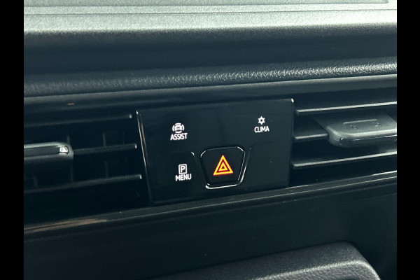 Volkswagen Caddy Cargo Maxi 2.0 TDI Style Automaat Airco Bluetooth Cruise Control App-Connect