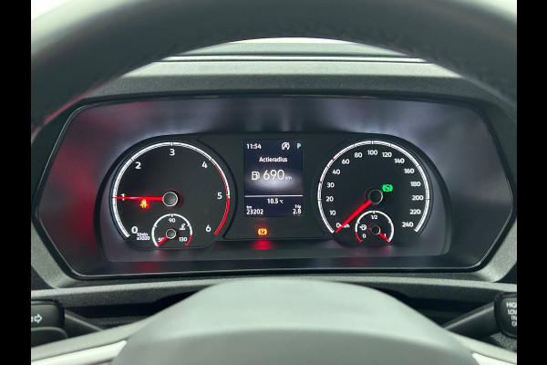 Volkswagen Caddy Cargo Maxi 2.0 TDI Style Automaat Airco Bluetooth Cruise Control App-Connect