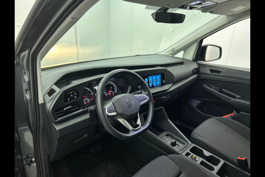 Volkswagen Caddy Cargo Maxi 2.0 TDI Style Automaat Airco Bluetooth Cruise Control App-Connect