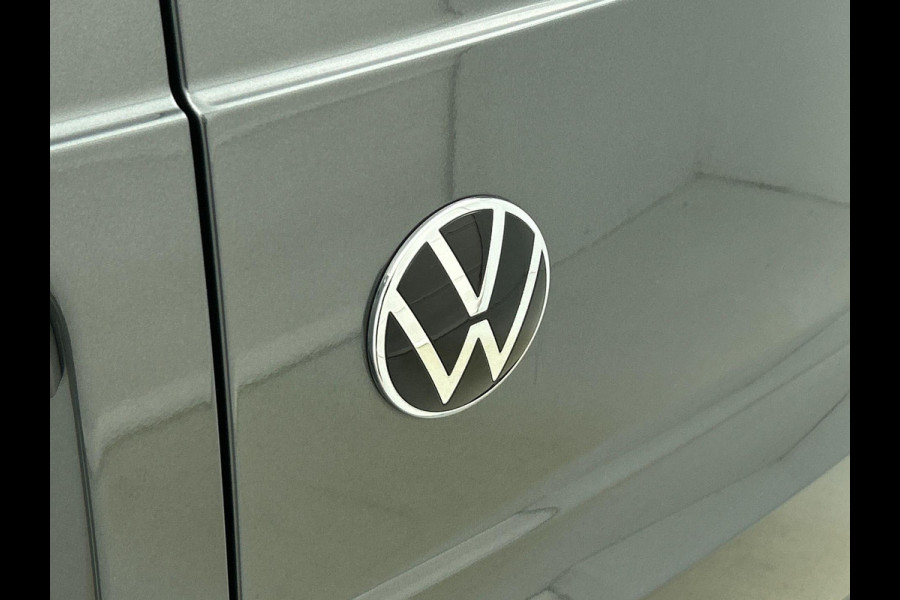 Volkswagen Caddy Cargo Maxi 2.0 TDI Style Automaat Airco Bluetooth Cruise Control App-Connect