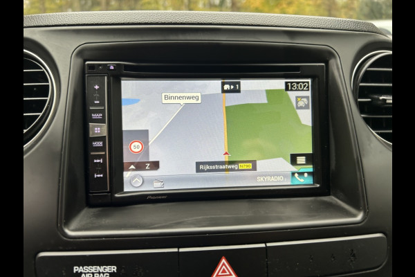 Hyundai i10 1.0i i-M. Go! Navi, Cruise, Clima