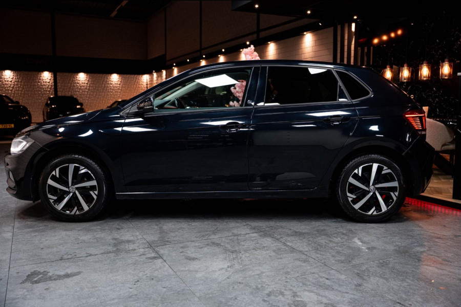 Volkswagen Polo 1.0 TSI BEATS|PANO|AUT