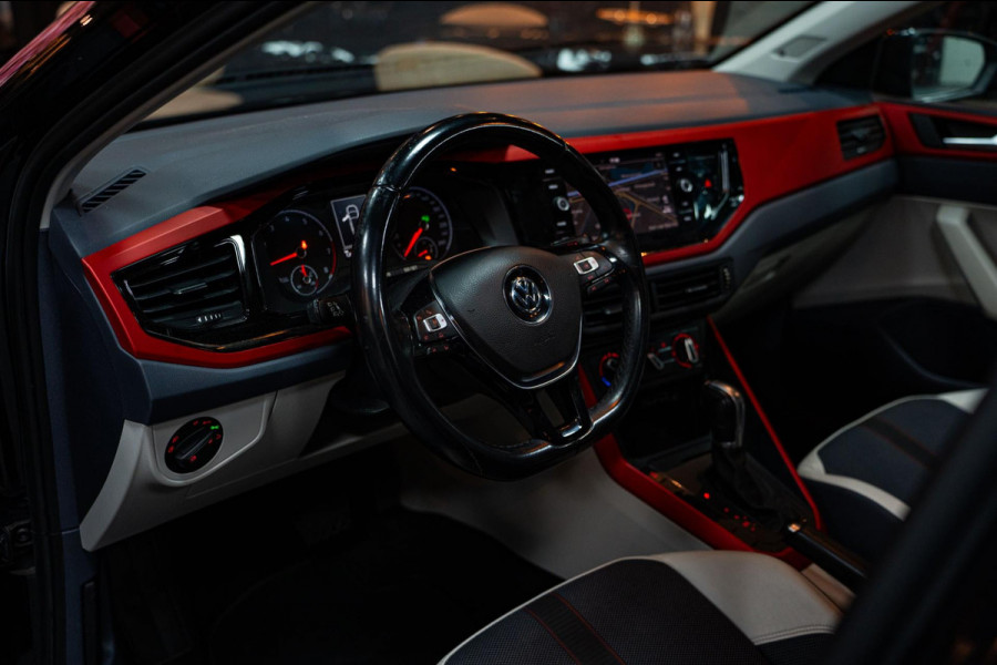 Volkswagen Polo 1.0 TSI BEATS|PANO|AUT