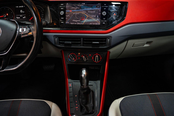 Volkswagen Polo 1.0 TSI BEATS|PANO|AUT