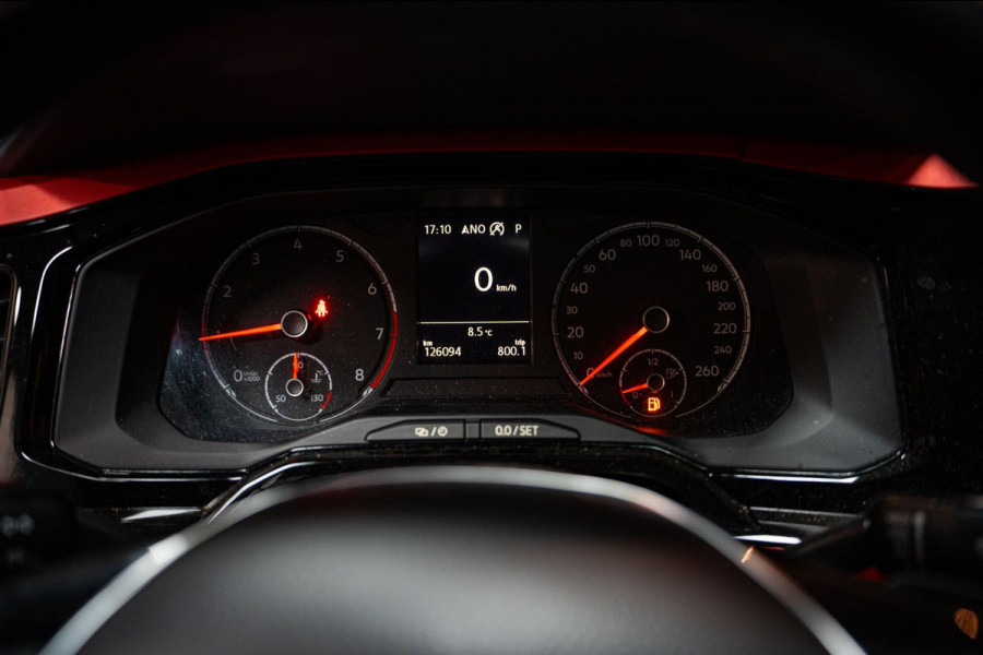 Volkswagen Polo 1.0 TSI BEATS|PANO|AUT