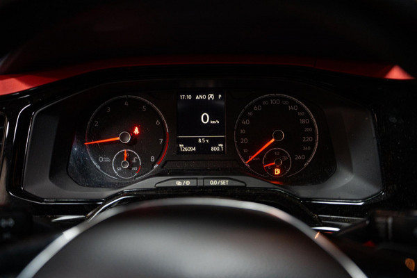 Volkswagen Polo 1.0 TSI BEATS|PANO|AUT