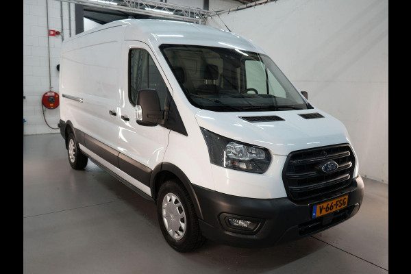 Ford Transit 350 2.0 TDCI L3H2 Trend 130pk | Navigatie Pack | Safety en Comfort Pack | Trekhaak
