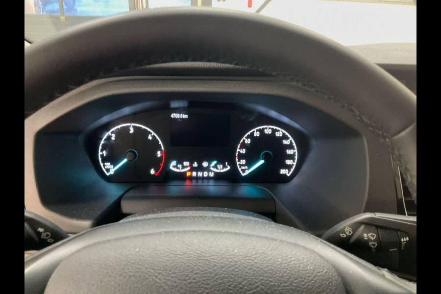 Ford Transit 350 2.0 TDCI L3H2 Trend 130pk | Navigatie Pack | Safety en Comfort Pack | Trekhaak