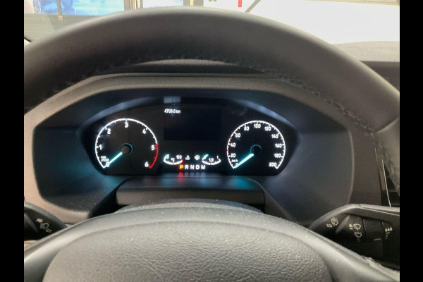 Ford Transit 350 2.0 TDCI L3H2 Trend 130pk | Navigatie Pack | Safety en Comfort Pack | Trekhaak