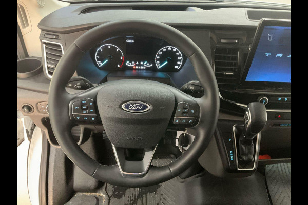 Ford Transit 350 2.0 TDCI L3H2 Trend 130pk | Navigatie Pack | Safety en Comfort Pack | Trekhaak