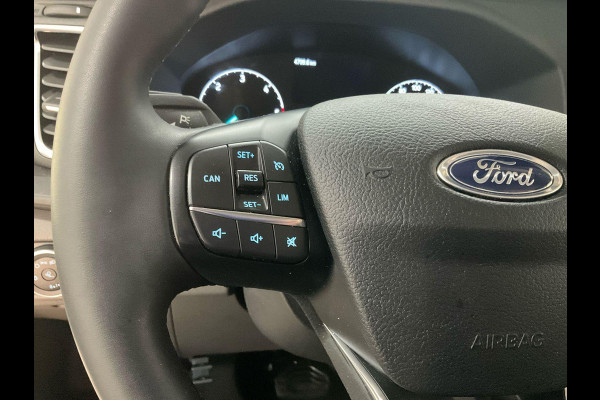 Ford Transit 350 2.0 TDCI L3H2 Trend 130pk | Navigatie Pack | Safety en Comfort Pack | Trekhaak