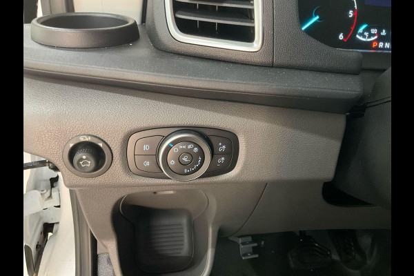 Ford Transit 350 2.0 TDCI L3H2 Trend 130pk | Navigatie Pack | Safety en Comfort Pack | Trekhaak