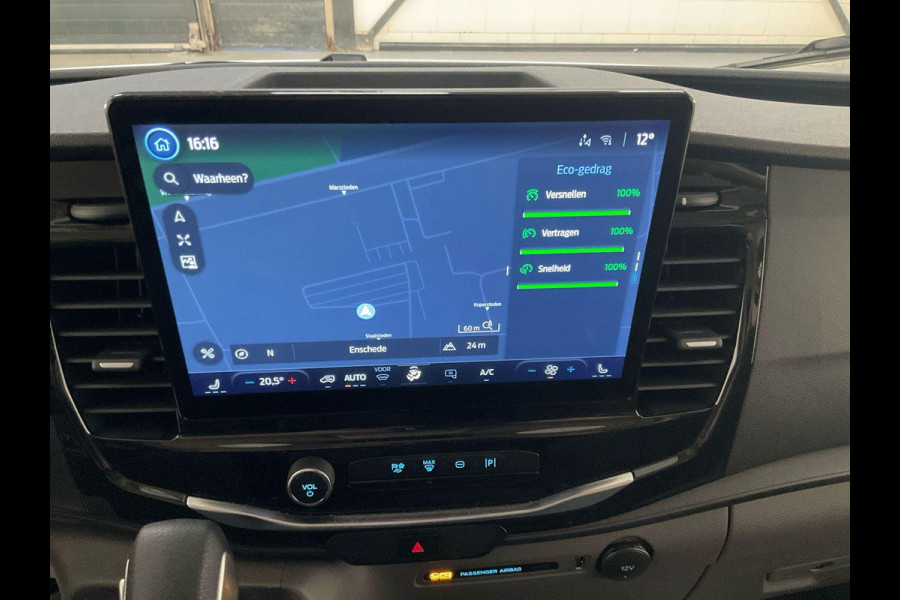 Ford Transit 350 2.0 TDCI L3H2 Trend 130pk | Navigatie Pack | Safety en Comfort Pack | Trekhaak