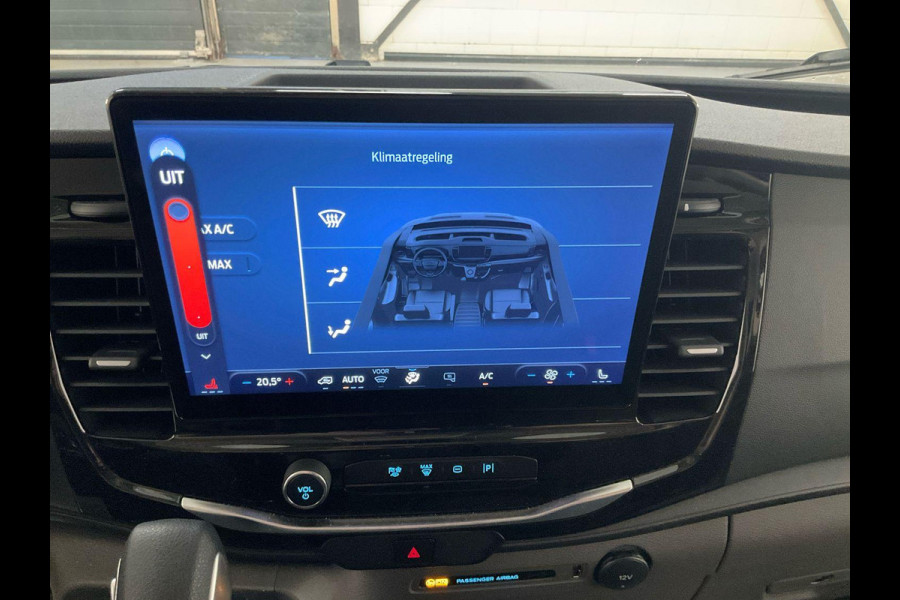 Ford Transit 350 2.0 TDCI L3H2 Trend 130pk | Navigatie Pack | Safety en Comfort Pack | Trekhaak