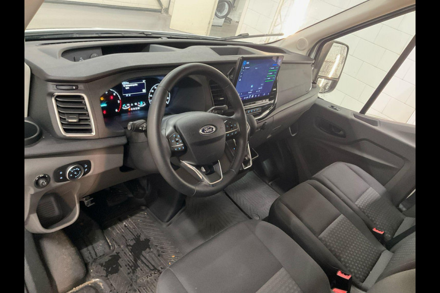 Ford Transit 350 2.0 TDCI L3H2 Trend 130pk | Navigatie Pack | Safety en Comfort Pack | Trekhaak