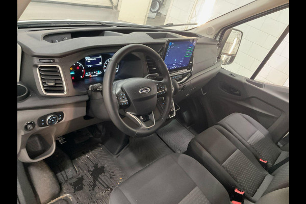 Ford Transit 350 2.0 TDCI L3H2 Trend 130pk | Navigatie Pack | Safety en Comfort Pack | Trekhaak