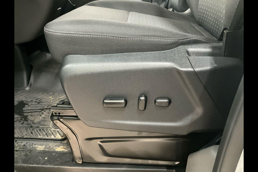 Ford Transit 350 2.0 TDCI L3H2 Trend 130pk | Navigatie Pack | Safety en Comfort Pack | Trekhaak