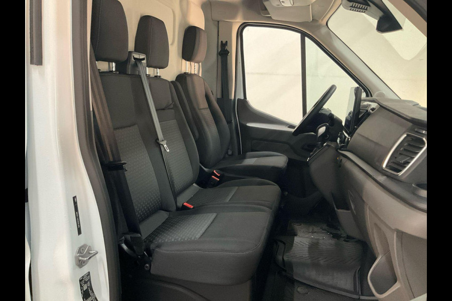 Ford Transit 350 2.0 TDCI L3H2 Trend 130pk | Navigatie Pack | Safety en Comfort Pack | Trekhaak