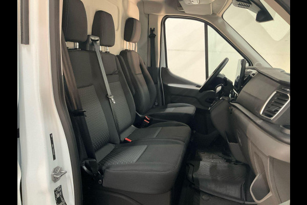 Ford Transit 350 2.0 TDCI L3H2 Trend 130pk | Navigatie Pack | Safety en Comfort Pack | Trekhaak