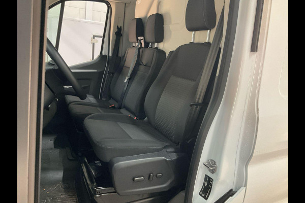 Ford Transit 350 2.0 TDCI L3H2 Trend 130pk | Navigatie Pack | Safety en Comfort Pack | Trekhaak