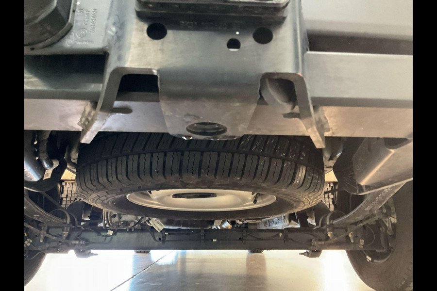 Ford Transit 350 2.0 TDCI L3H2 Trend 130pk | Safety Comfort-pakket | Navigatie Pack | Trekhaak | Adaptieve Cruise | BLIS