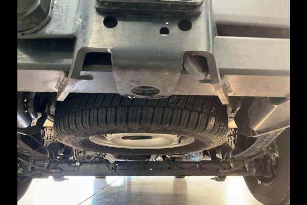 Ford Transit 350 2.0 TDCI L3H2 Trend 130pk | Safety Comfort-pakket | Navigatie Pack | Trekhaak | Adaptieve Cruise | BLIS