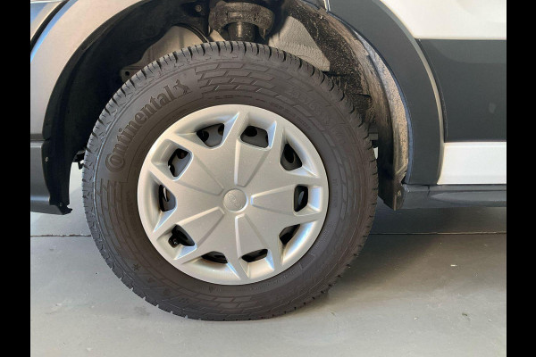 Ford Transit 350 2.0 TDCI L3H2 Trend 130pk | Safety Comfort-pakket | Navigatie Pack | Trekhaak | Adaptieve Cruise | BLIS