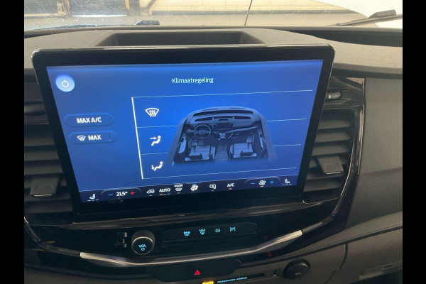 Ford Transit 350 2.0 TDCI L3H2 Trend 130pk | Safety Comfort-pakket | Navigatie Pack | Trekhaak | Adaptieve Cruise | BLIS