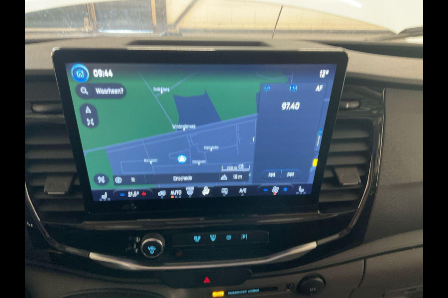 Ford Transit 350 2.0 TDCI L3H2 Trend 130pk | Safety Comfort-pakket | Navigatie Pack | Trekhaak | Adaptieve Cruise | BLIS