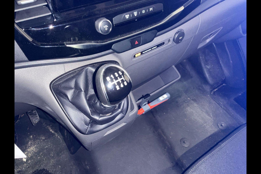 Ford Transit 350 2.0 TDCI L3H2 Trend 130pk | Safety Comfort-pakket | Navigatie Pack | Trekhaak | Adaptieve Cruise | BLIS