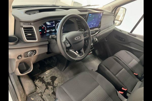Ford Transit 350 2.0 TDCI L3H2 Trend 130pk | Safety Comfort-pakket | Navigatie Pack | Trekhaak | Adaptieve Cruise | BLIS